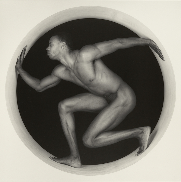 Aids Arte contemporanea Hiv fotografia Mapplethorpe