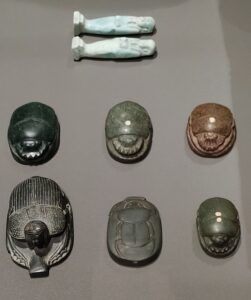 Museo Egizio Torino