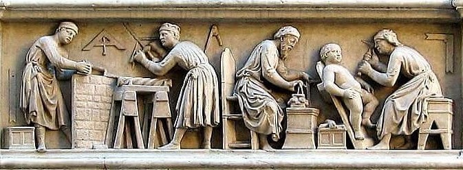 Rinascimento Costituzione Firenze lavoro