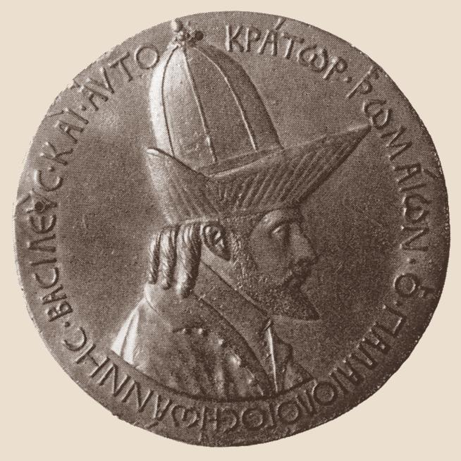 Croce Piero Francesca Arezzo