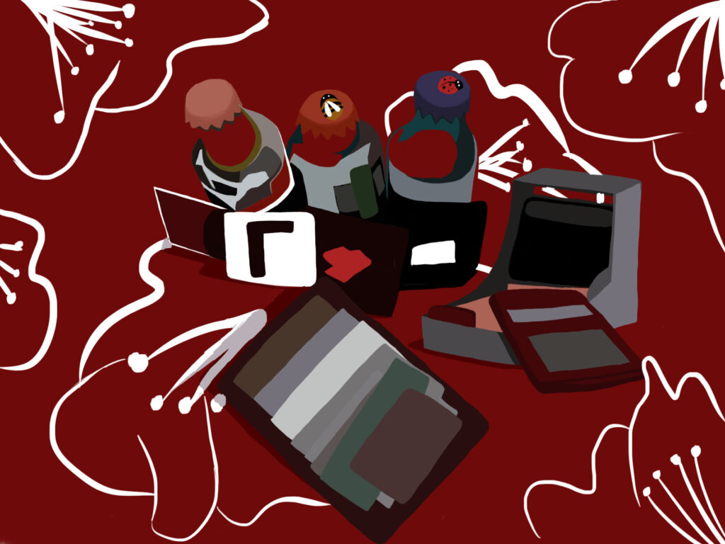 natura morta cubismo
