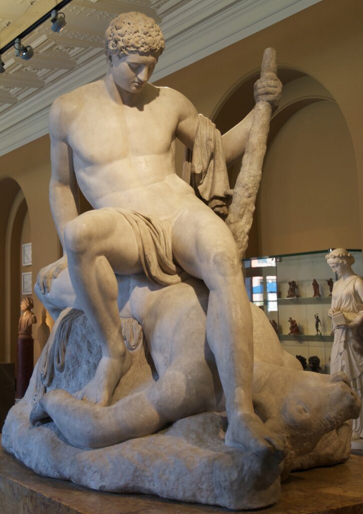 Arte Neoclassicismo Illuminismo