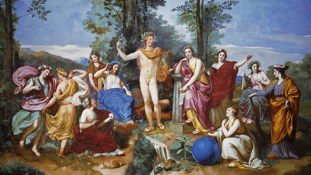 Arte Neoclassicismo Illuminismo
