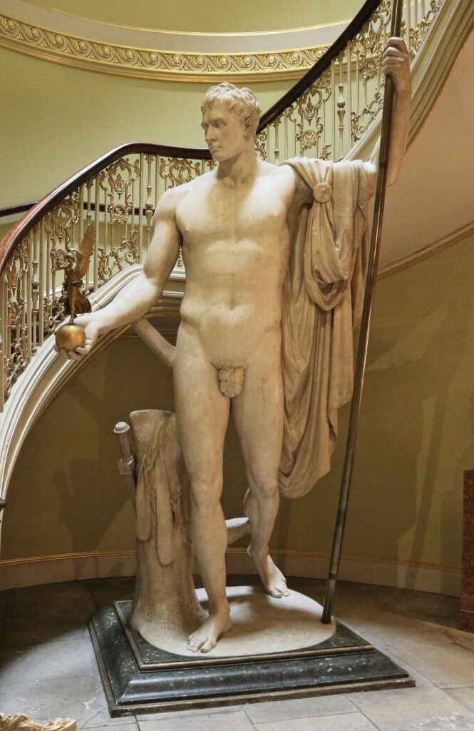 Arte Neoclassicismo Illuminismo Canova