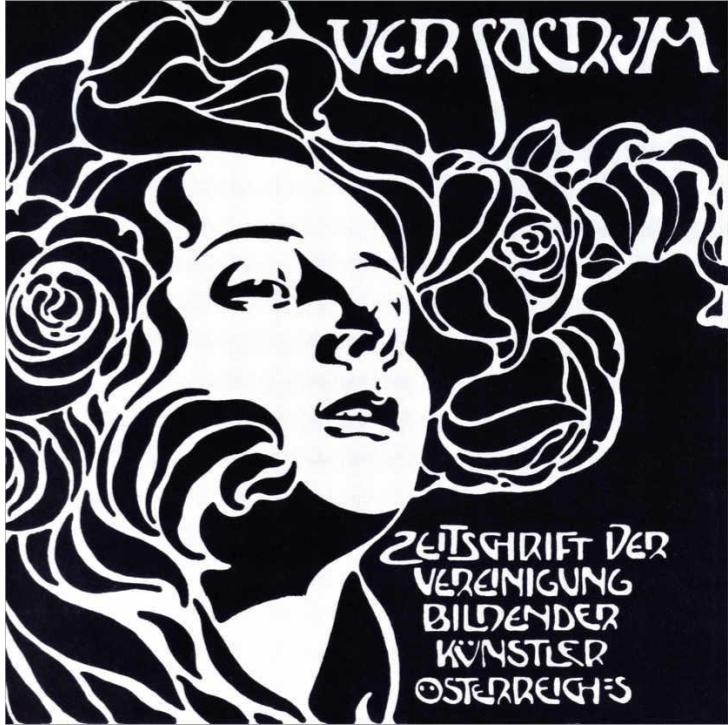Ver Sacrum Secessione viennese