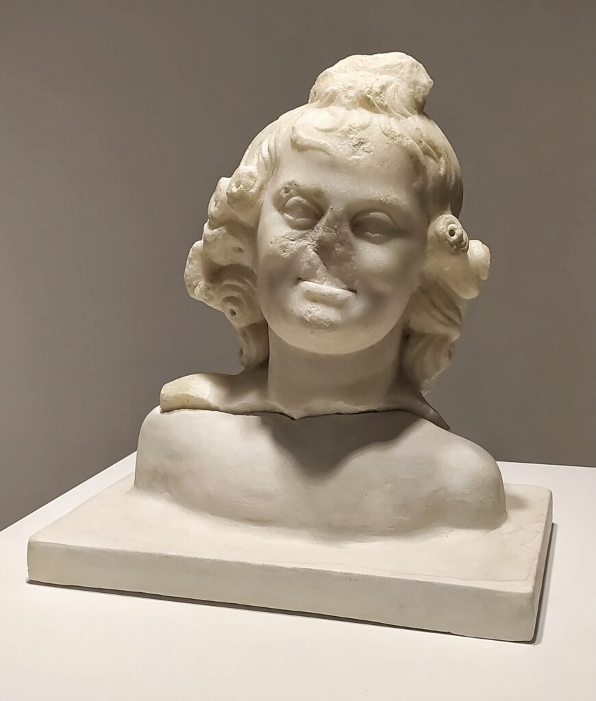 Museo archeologico di Pulsano Eros