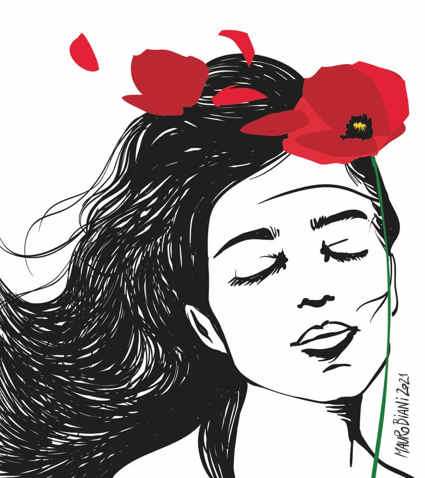 Resistenza donne Biani