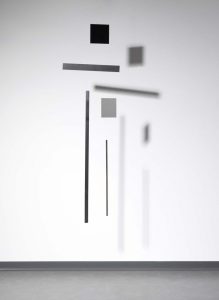 Macchine inutili Munari scultura