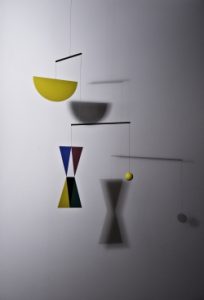 Macchine inutili Munari scultura