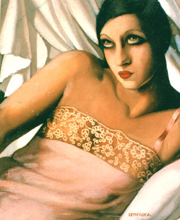 arte queer tamara