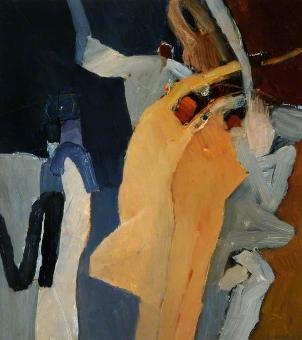 Vaughan arte queer mitologia arte classica