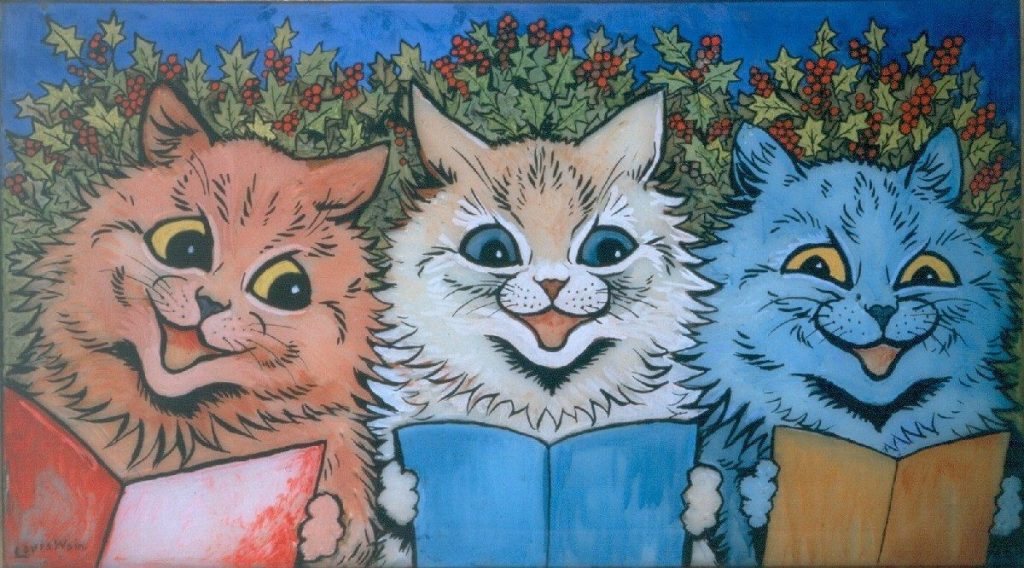 gatti wain