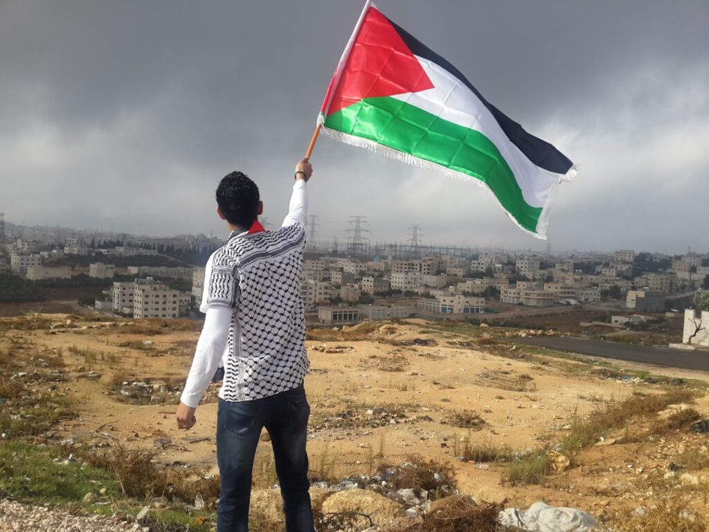 Scuola Gaza Fedriga libertà insegnare